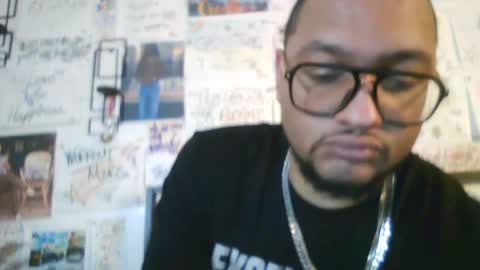dbeamon92 online show from July 15, 2026, 12:54 pm
