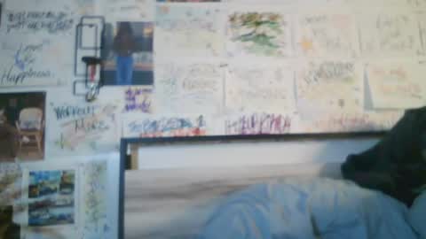 dbeamon92 online show from July 25, 2026, 1:52 pm