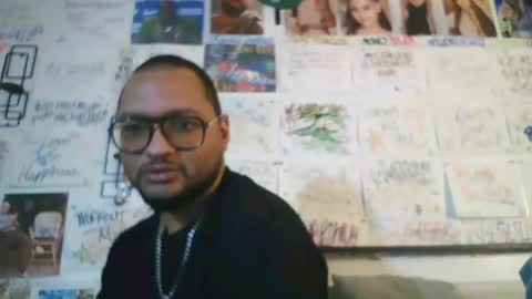 dbeamon92 online show from July 26, 2026, 1:29 pm