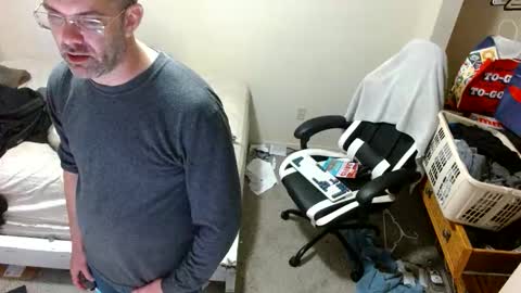 dbfroge online show from February 3, 2026, 1:04 am