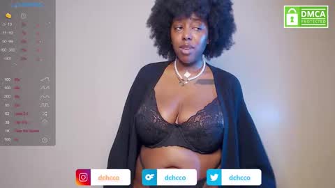 Duchess Coco - Coco Puffs online show from January 31, 2026, 11:25 pm