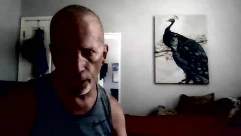 dcoester online show from May 19, 2026, 5:41 pm