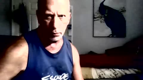 dcoester online show from May 20, 2026, 1:28 pm