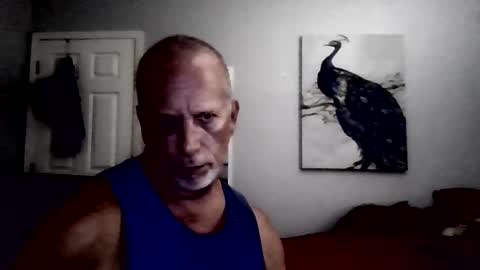 dcoester online show from May 22, 2026, 1:46 am