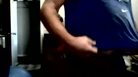 Snapshot of dcoester chatting on July 5, 2026, 2:24 pm dcoester online show from July 5, 2026, 2:24 pm
