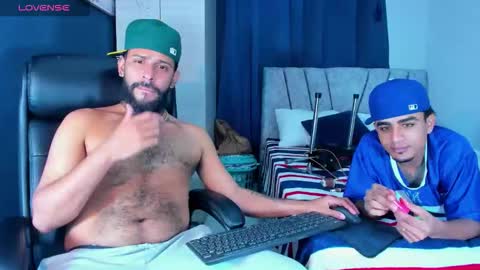 Snapshot of dcollins_ chatting on September 28, 2025, 6:19 am dcollins_ online show from September 28, 2025, 6:19 am