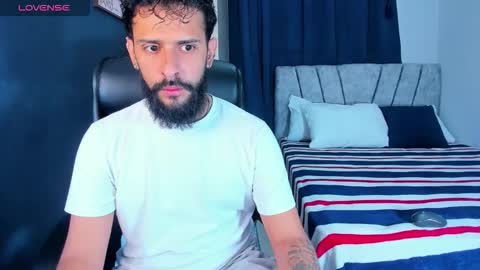 Snapshot of dcollins_ chatting on October 1, 2025, 5:57 am dcollins_ online show from October 1, 2025, 5:57 am