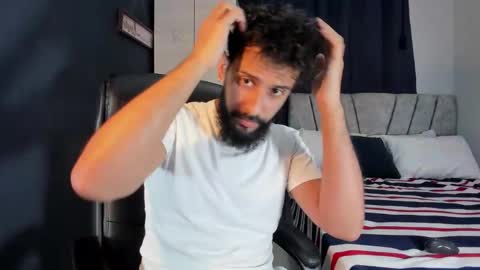 Snapshot of dcollins_ chatting on October 2, 2025, 2:18 am dcollins_ online show from October 2, 2025, 2:18 am