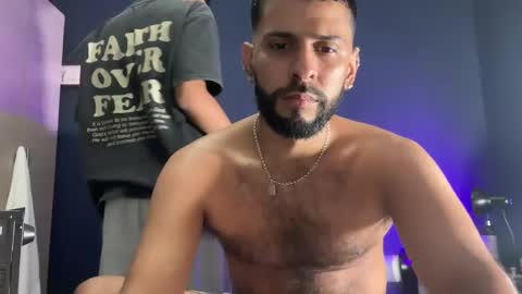 Snapshot of dcollins_ chatting on October 5, 2025, 1:15 am dcollins_ online show from October 5, 2025, 1:15 am