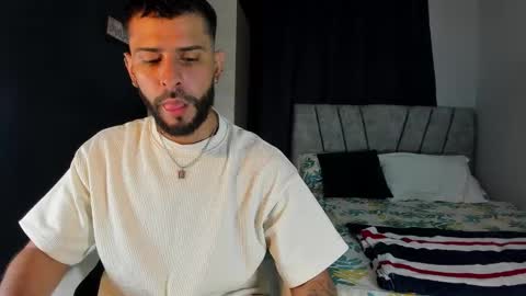 Snapshot of dcollins_ chatting on October 6, 2025, 1:14 am dcollins_ online show from October 6, 2025, 1:14 am