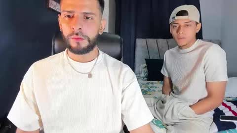 Snapshot of dcollins_ chatting on October 7, 2025, 4:20 am dcollins_ online show from October 7, 2025, 4:20 am