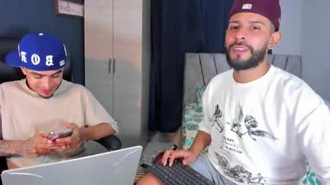 Snapshot of dcollins_ chatting on October 14, 2025, 8:26 am dcollins_ online show from October 14, 2025, 8:26 am