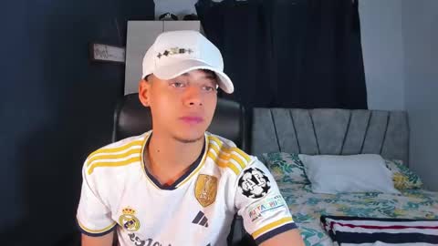 Snapshot of dcollins_ chatting on October 15, 2025, 1:28 am dcollins_ online show from October 15, 2025, 1:28 am