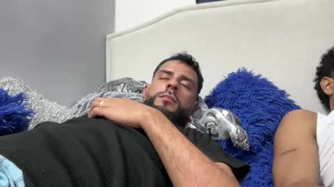 Snapshot of dcollins_ chatting on October 29, 2025, 8:16 am dcollins_ online show from October 29, 2025, 8:16 am