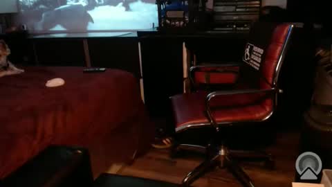 DCTeamFucker online show from March 25, 2026, 5:13 am