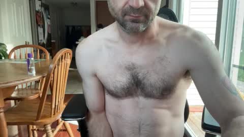 Daniel online show from April 22, 2026, 11:45 am