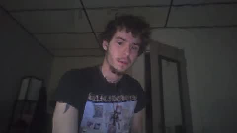ddarling06 online show from January 10, 2026, 5:15 pm