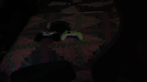 DC online show from September 27, 2025, 8:36 pm