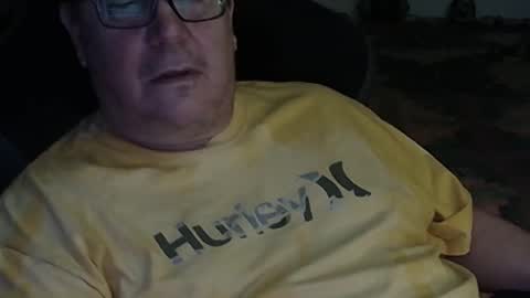 DC online show from October 15, 2025, 8:53 pm