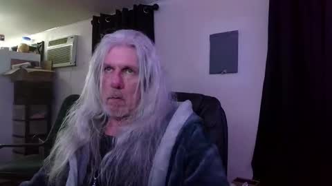 deaconoddeye online show from January 16, 2026, 12:31 pm