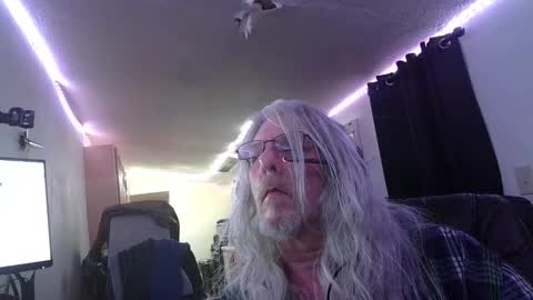 deaconoddeye online show from February 2, 2026, 12:09 am