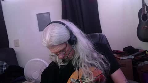 deaconoddeye online show from February 3, 2026, 2:53 am