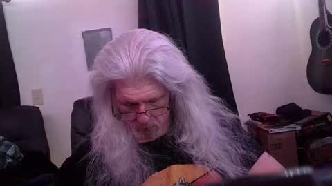 deaconoddeye online show from February 3, 2026, 5:18 pm