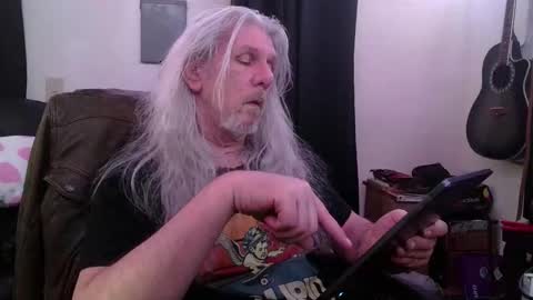 deaconoddeye online show from February 4, 2026, 8:53 am