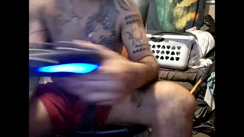 deadbirdink8o8 online show from December 14, 2025, 10:09 am