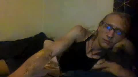 DeadHoeFreak online show from July 26, 2026, 12:41 am