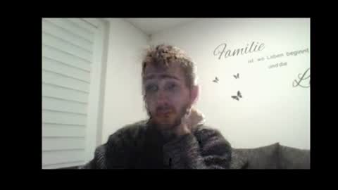 robert online show from February 18, 2026, 6:37 pm