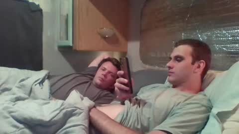 deafguyproud69 online show from October 8, 2025, 6:00 am