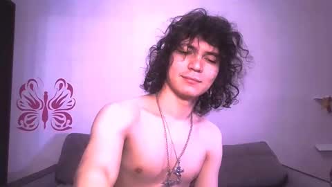 dean_raven online show from January 7, 2026, 5:32 am