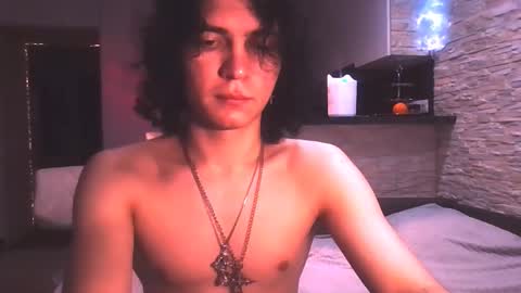 dean_raven online show from February 20, 2026, 12:40 am