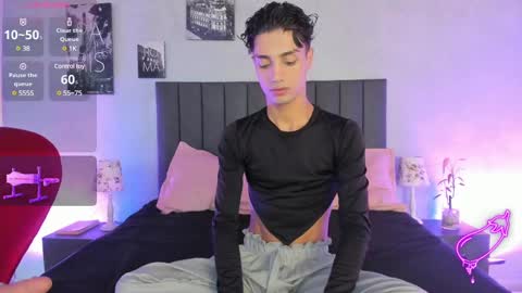 dean_scott online show from December 19, 2024, 12:23 pm