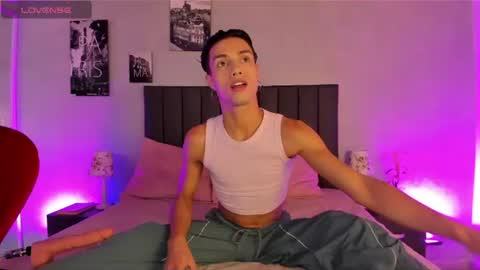 dean_scott online show from December 27, 2024, 12:34 pm