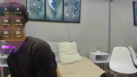 dean_scott online show from January 21, 2025, 11:46 am