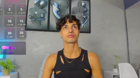 dean_scott online show from January 22, 2025, 2:35 pm