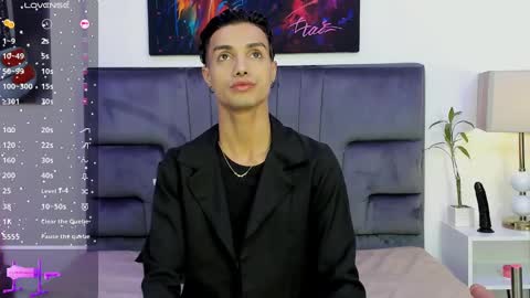 dean_scott online show from January 23, 2025, 11:37 am