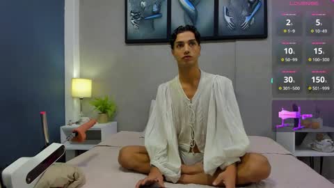 dean_scott online show from January 24, 2025, 11:26 am