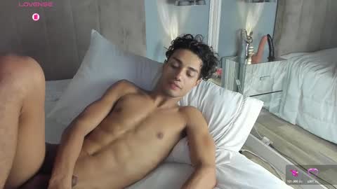 dean_scott online show from February 15, 2025, 5:39 pm