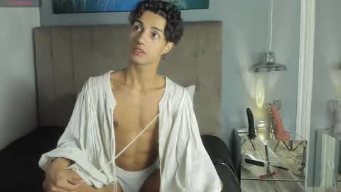 dean_scott online show from February 21, 2025, 11:33 am