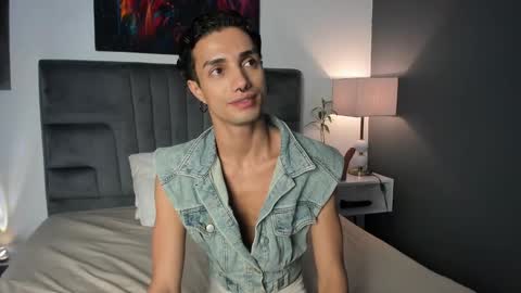 dean_scott online show from February 26, 2025, 2:36 pm