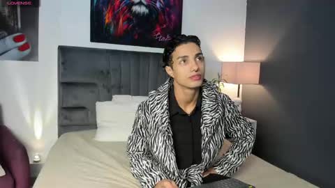 dean_scott online show from February 27, 2025, 11:31 am