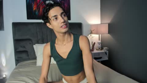 dean_scott online show from March 4, 2025, 11:29 am