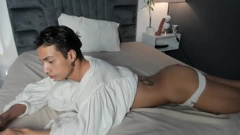 dean_scott online show from March 6, 2025, 2:40 pm