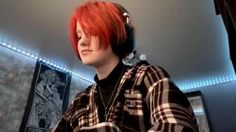 Sabrine online show from February 5, 2026, 2:11 pm