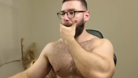 Dean online show from March 23, 2026, 8:46 pm