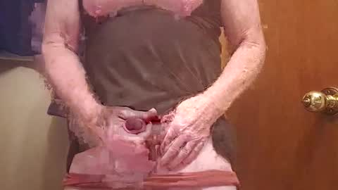 DeAnna56 online show from February 2, 2026, 2:49 pm