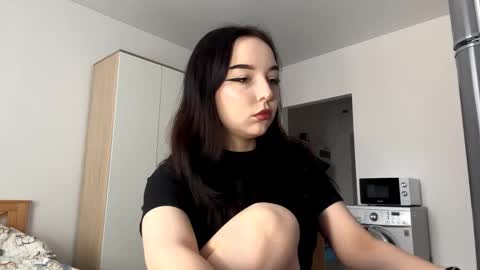 I am Hannah ntmu online show from December 18, 2025, 6:08 am